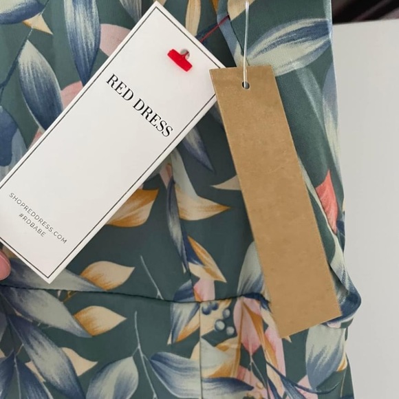 New with tag dress - Picture 2 of 2